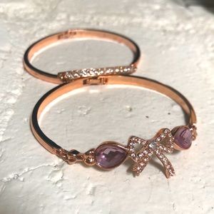 Betsey Johnson Bracelets